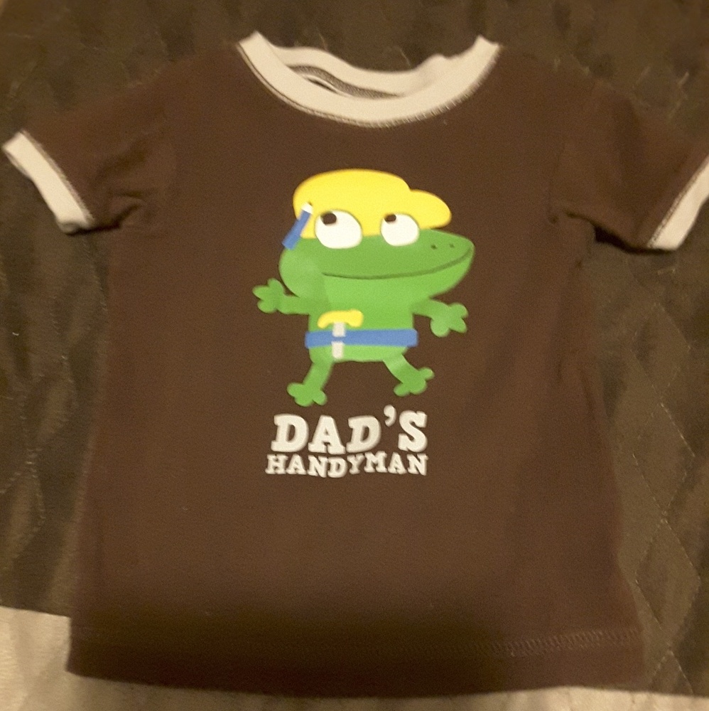 Boys 18m set